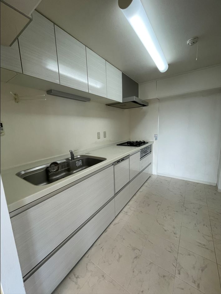 (キッチン) (キッチン)