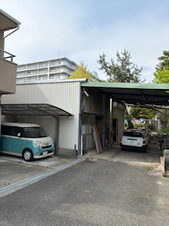 (外観)