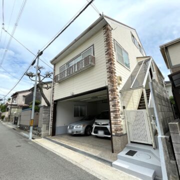 (外観)