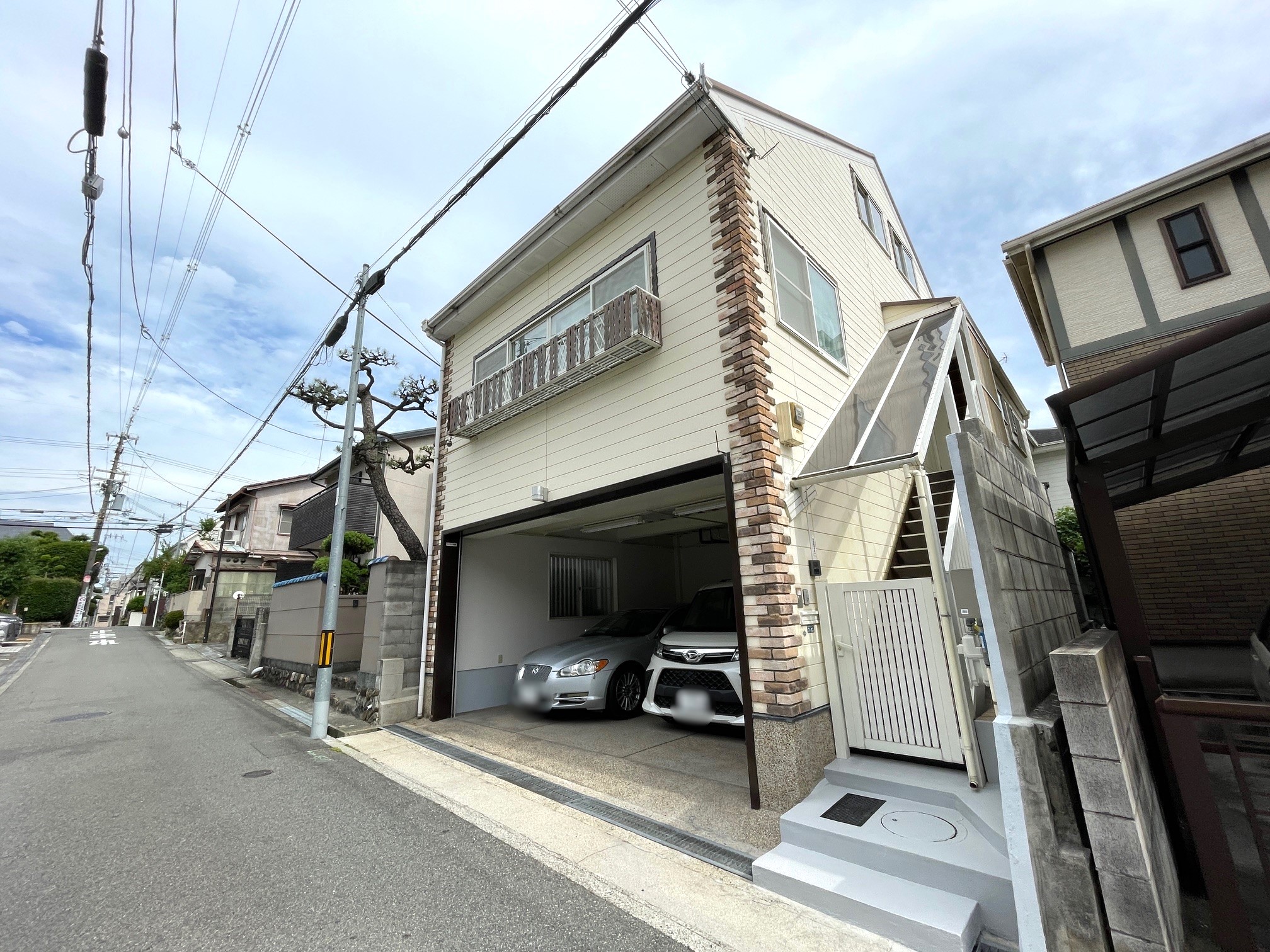 (外観)