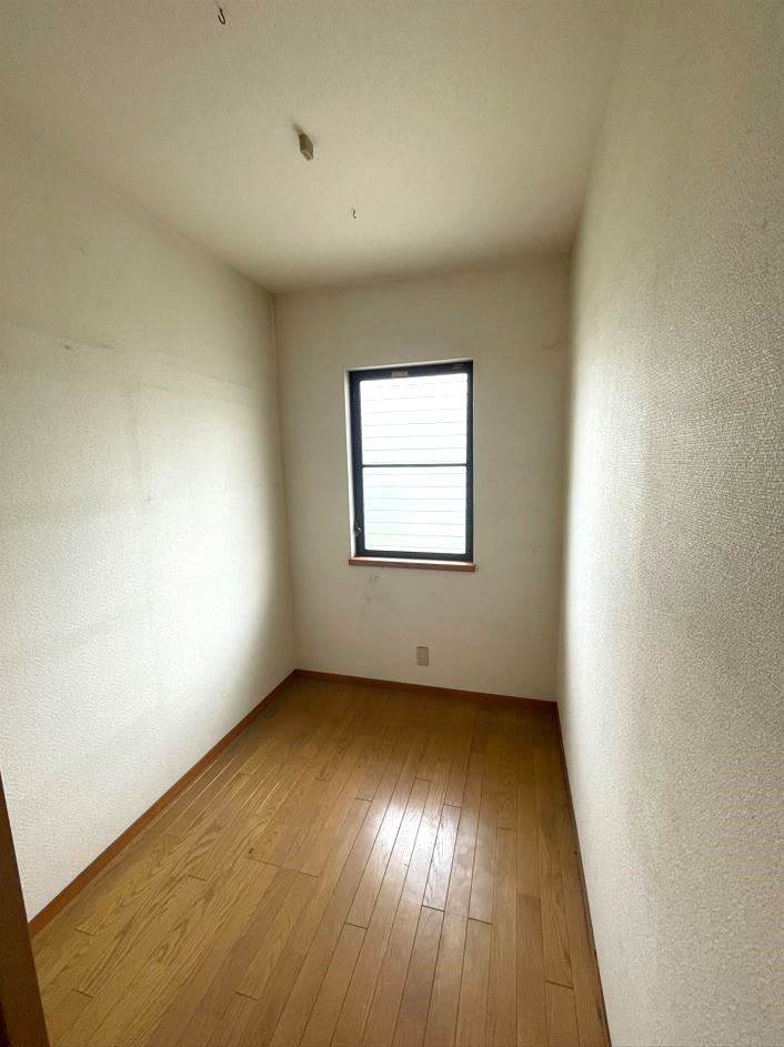 2階納戸 2階納戸