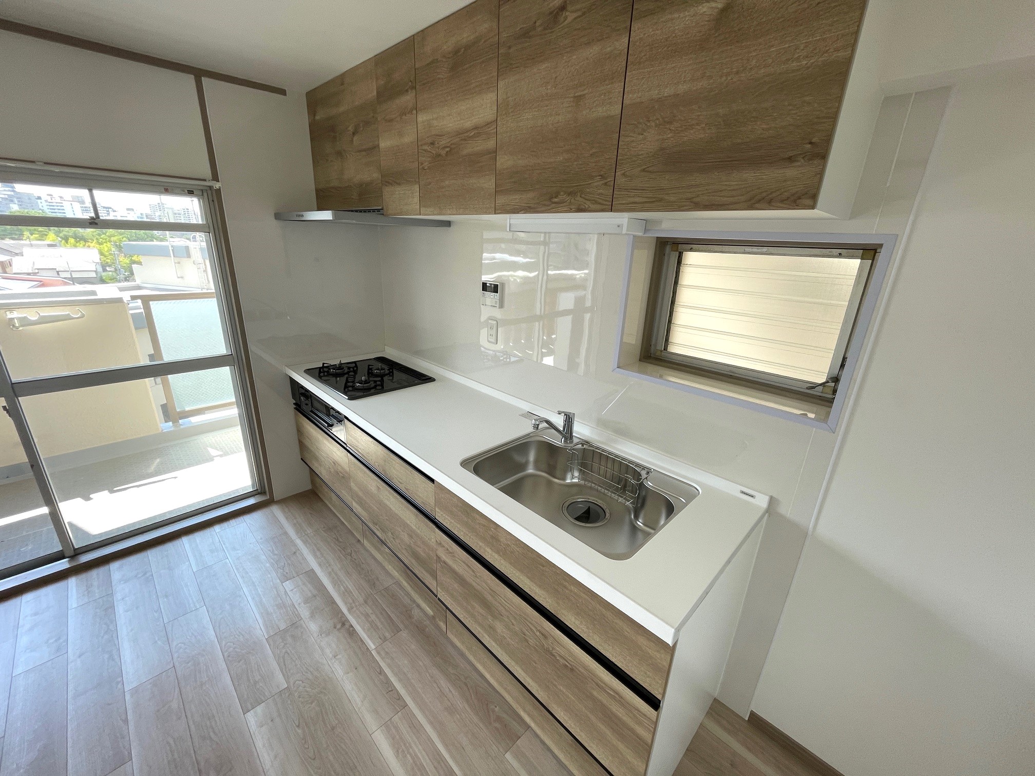 (キッチン) (キッチン)