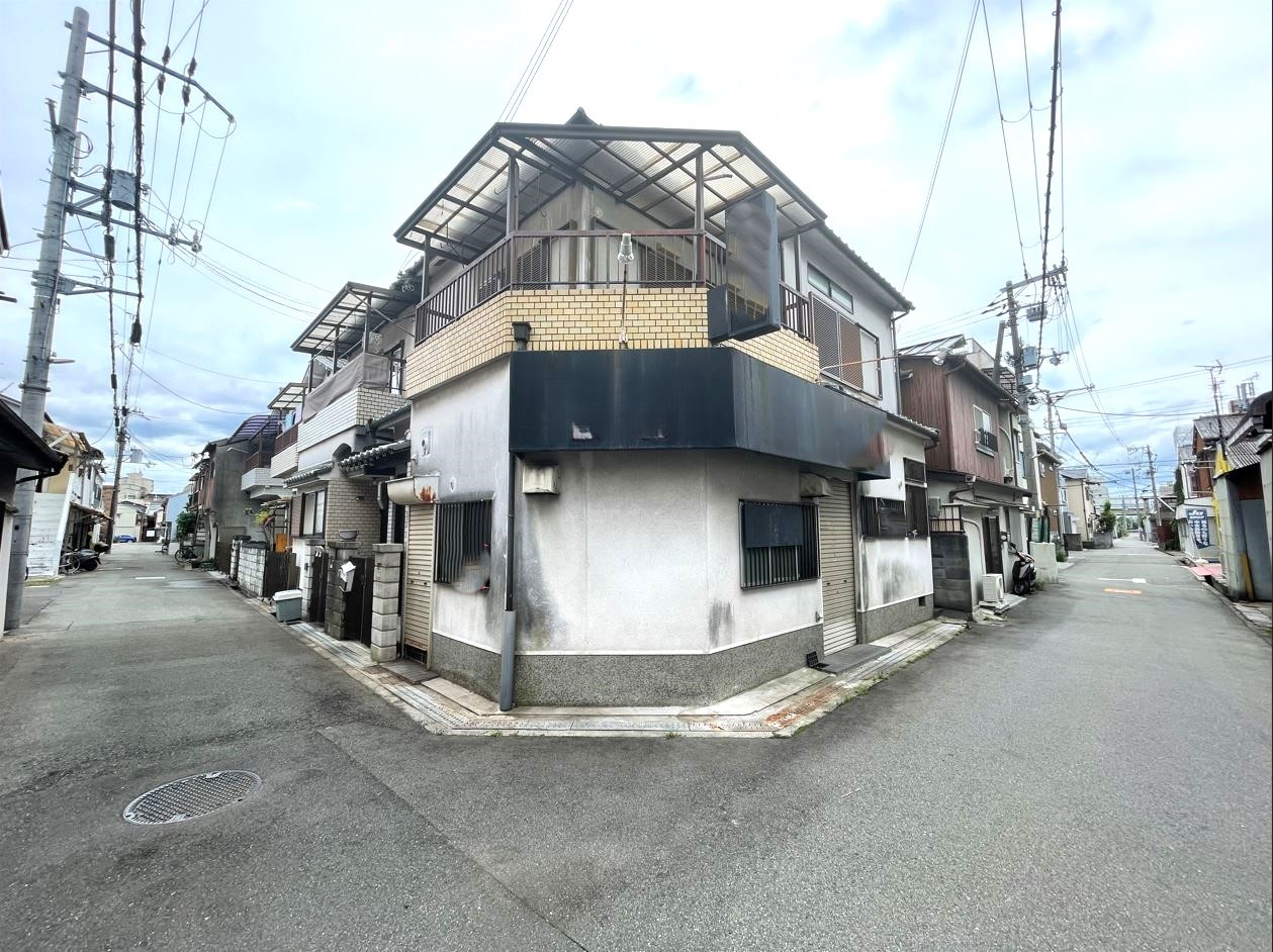 (外観)