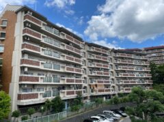 豊中野畑団地2号棟のオープンハウスを開催いたします。