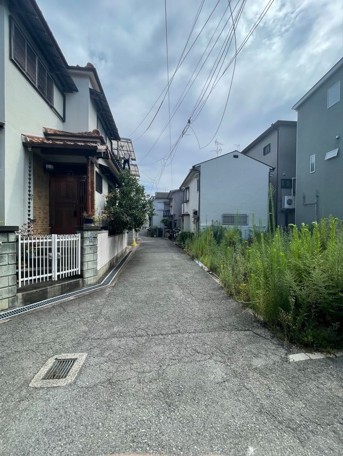 前道