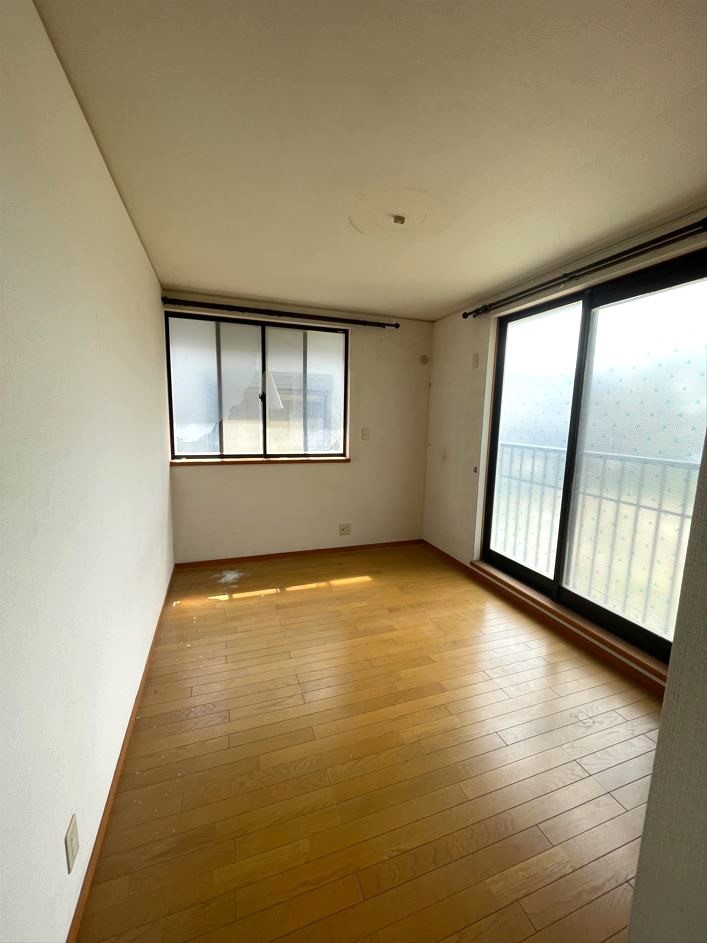 洋室(玄関) 洋室(玄関)