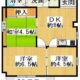 (間取) (間取)