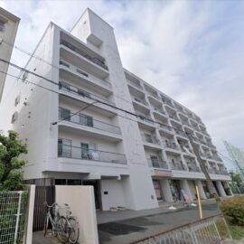 シャンボール豊中