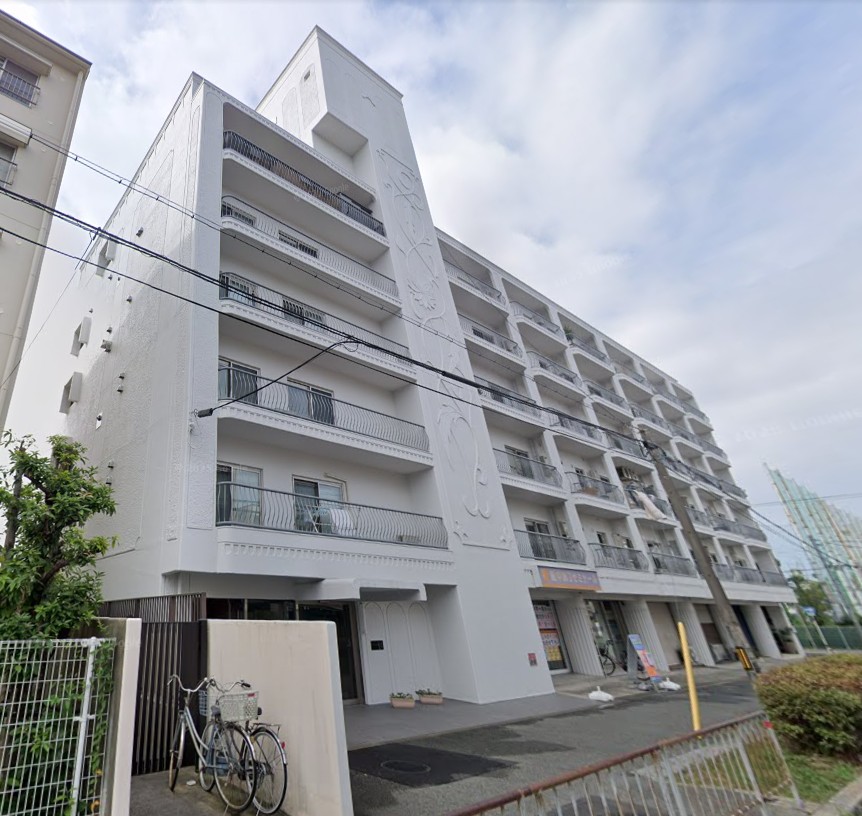 (外観)
