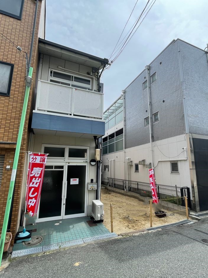 (外観)
