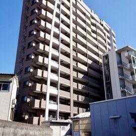 クレアシティ豊中南