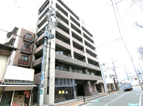 プロパレス豊中庄内西町ヴァローレのオープンハウスを開催いたします。