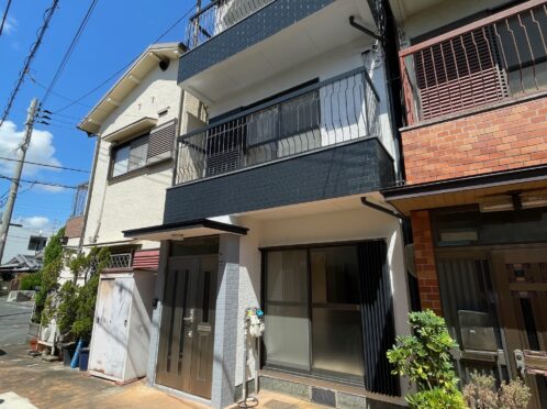 豊中市長興寺南3丁目テラスハウスのオープンハウスを開催いたします。