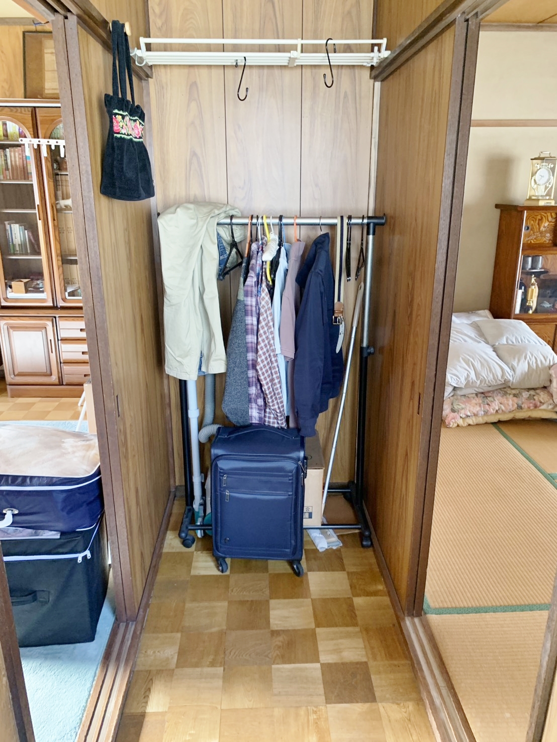 2階廊下 2階廊下