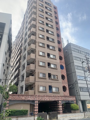 (外観)