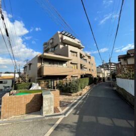 ダイアパレス豊中城山