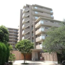 リーデンススクエア豊中大黒町