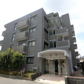 セラフ豊中向丘・弐番館