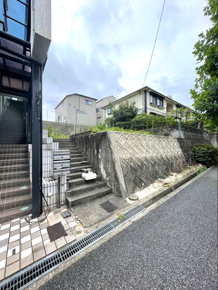 (外観)