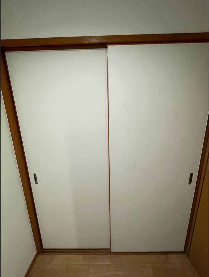 玄関収納