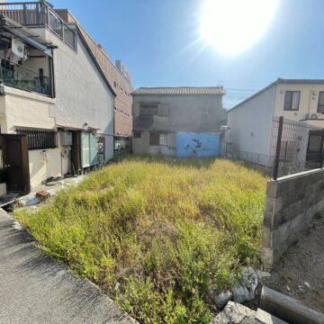現地土地写真(外観) 現地土地写真(外観)