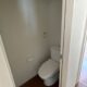 ２階トイレ