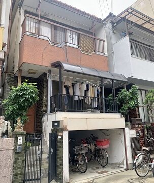 (外観)