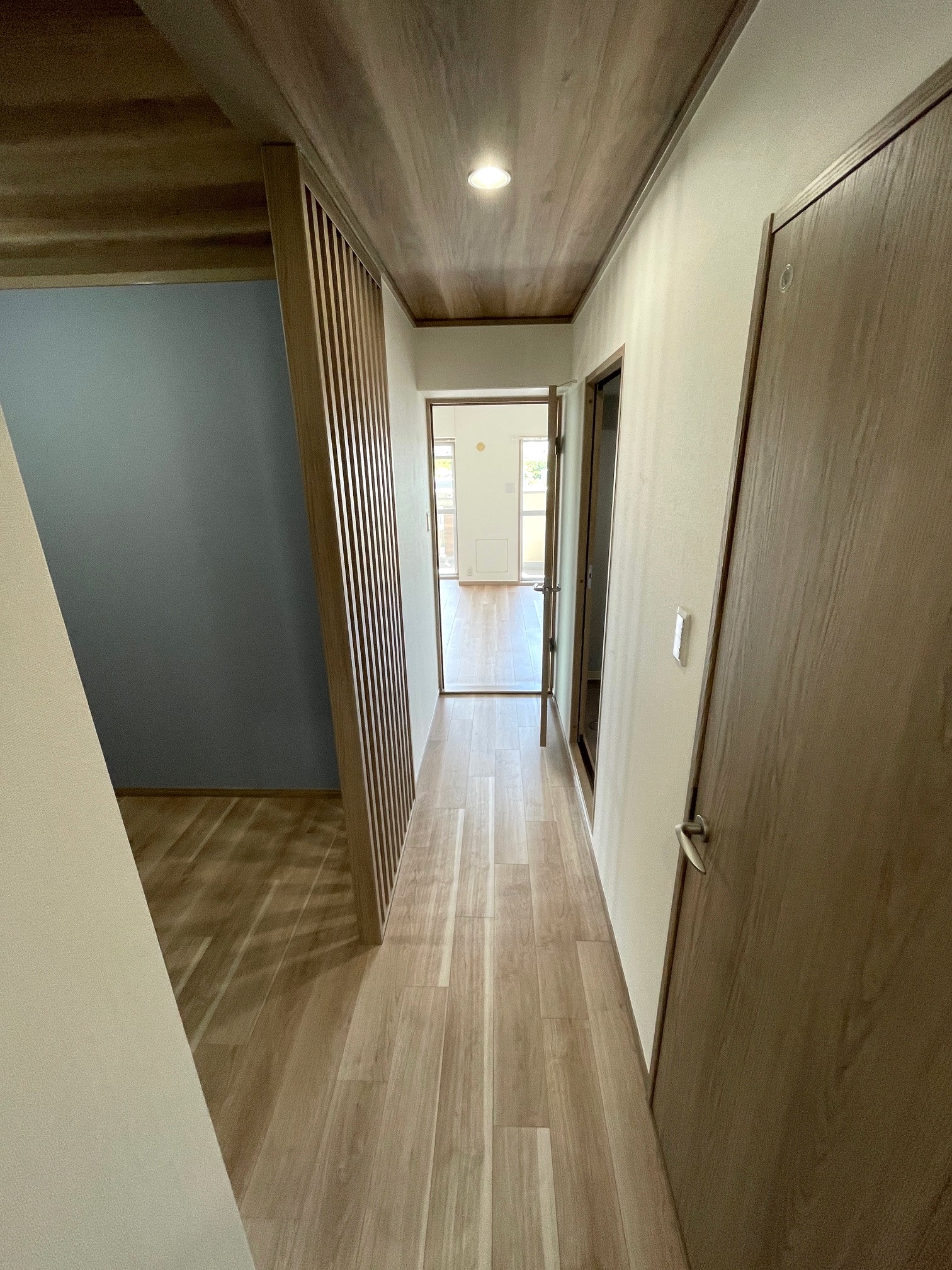 その他室内廊下 その他室内廊下