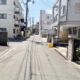 前面道路 前面道路