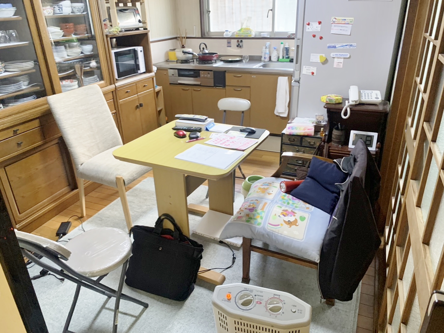 ダイニングキッチン(キッチン) ダイニングキッチン(キッチン)