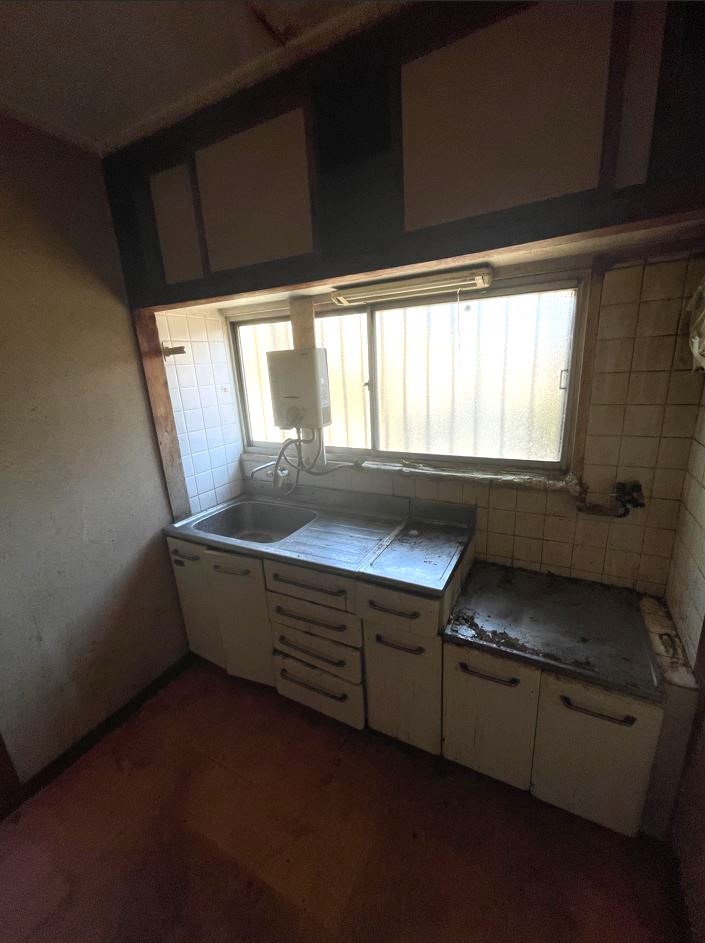 (キッチン) (キッチン)