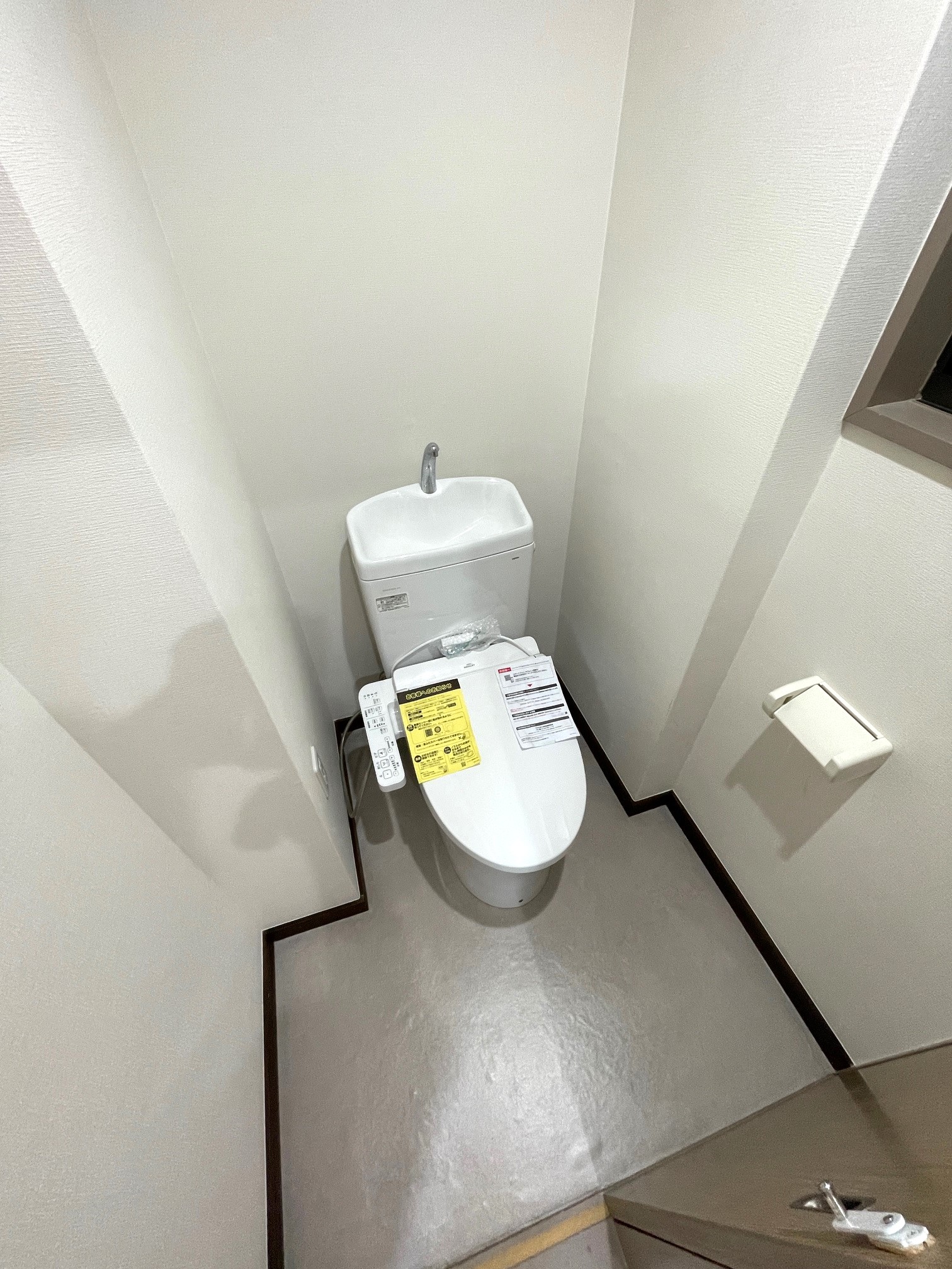 １階トイレ
