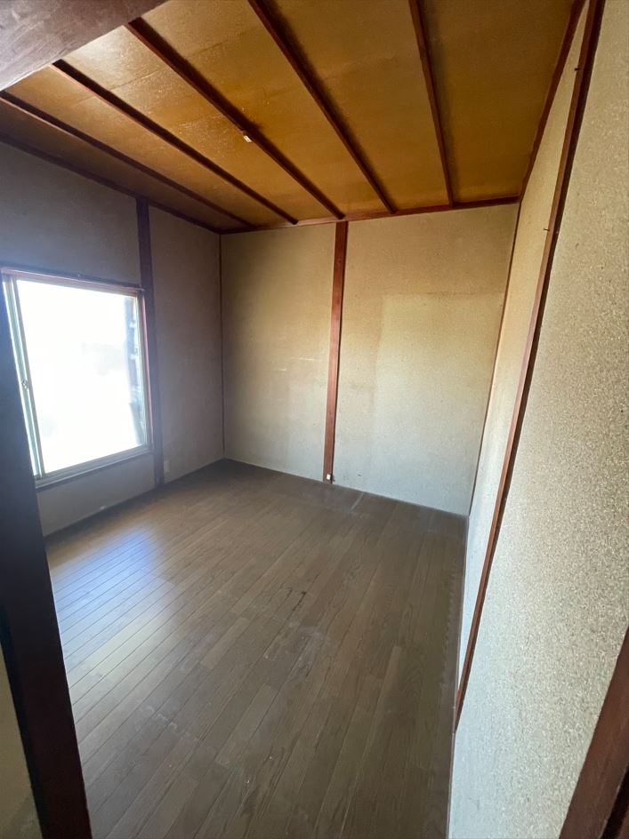 1階洋室 1階洋室