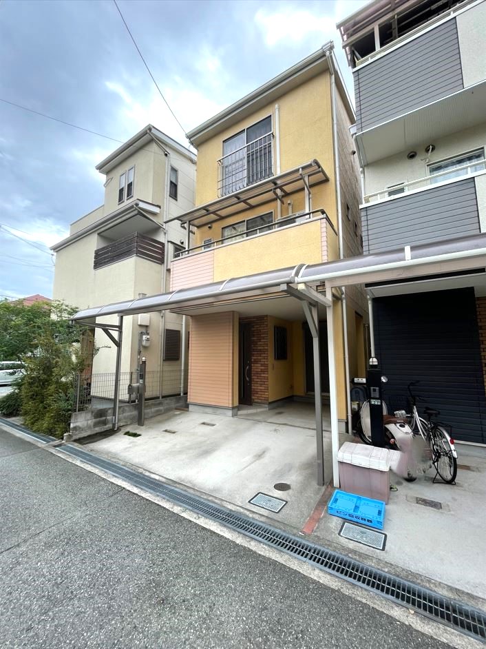 (外観)