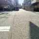 南側前面道路