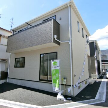 (外観)