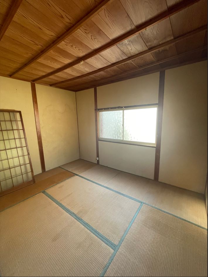 2階和室 2階和室