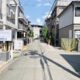 前面道路 前面道路