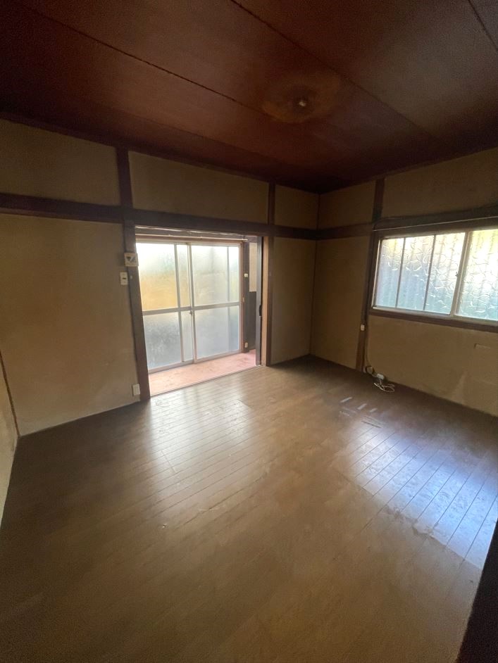 2階洋室 2階洋室