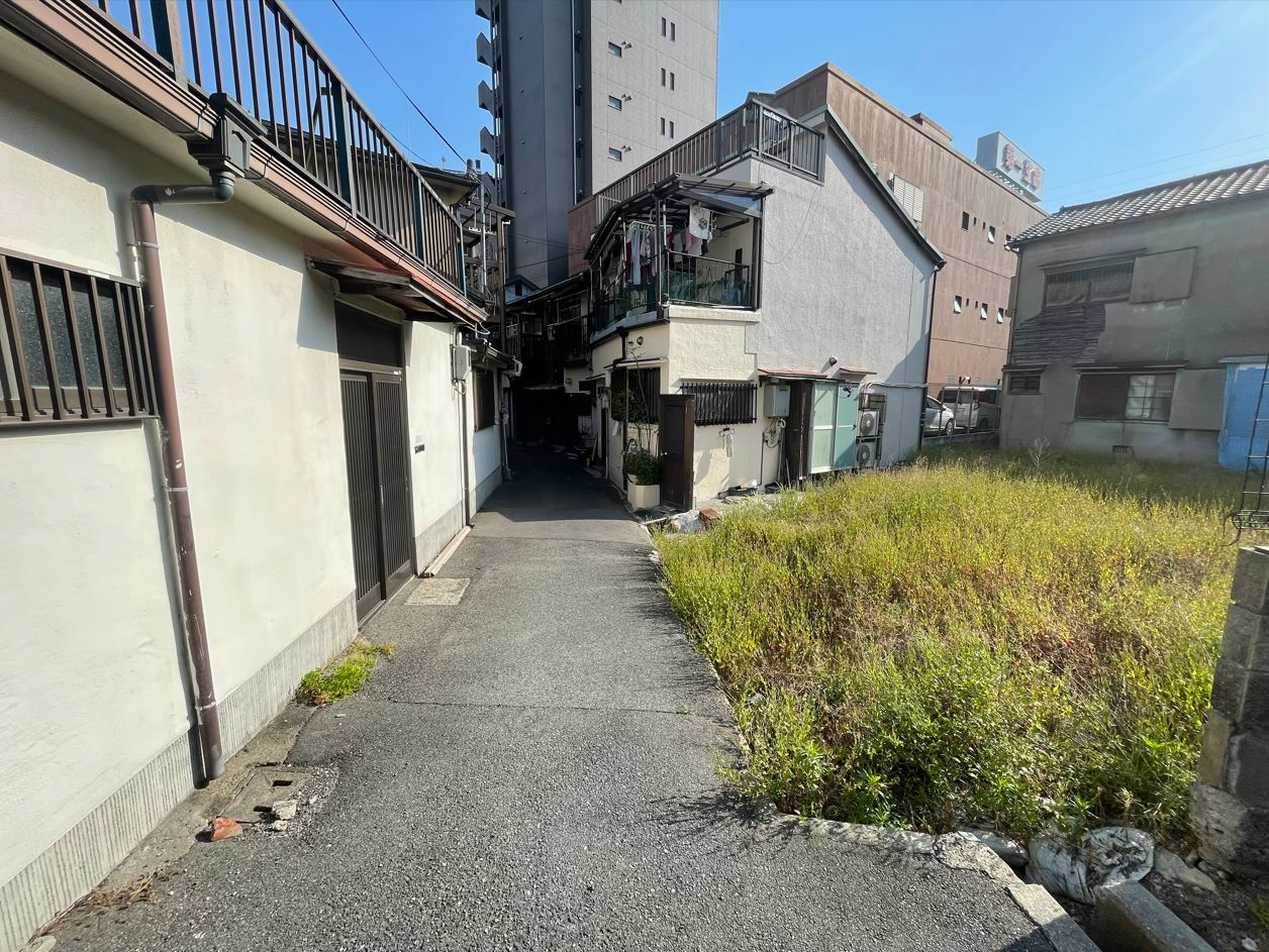 前道 前道
