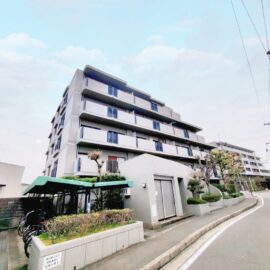 セントラル池田石橋