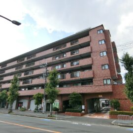 蛍池アーバンライフ
