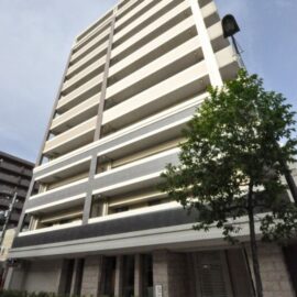 ファインフラッツ豊中