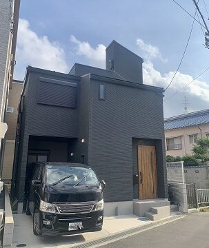 (外観)