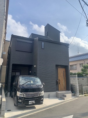 (外観)