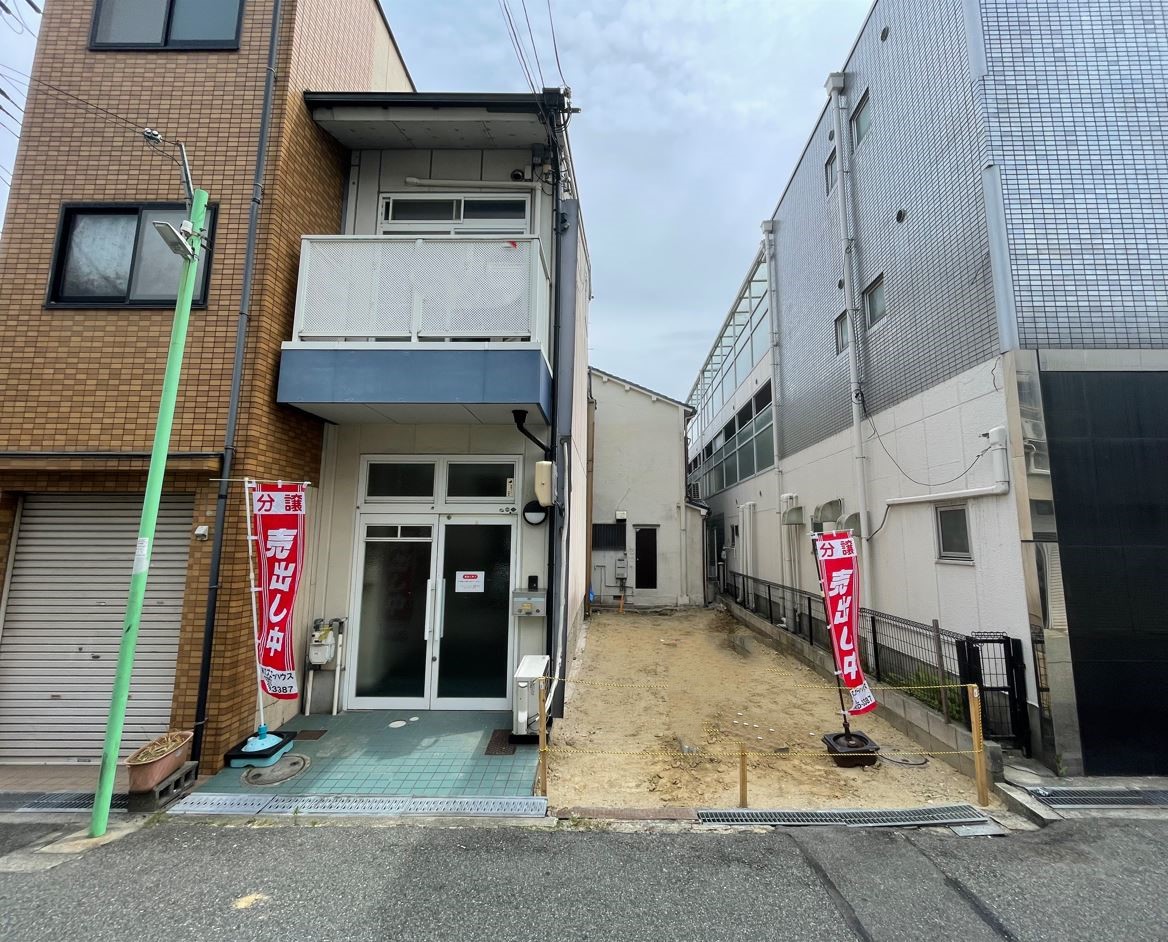 (外観)
