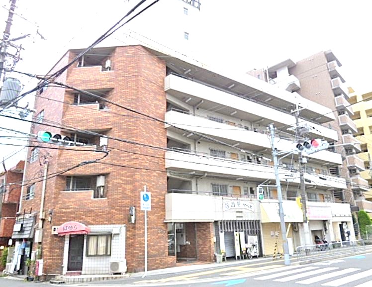 (外観)