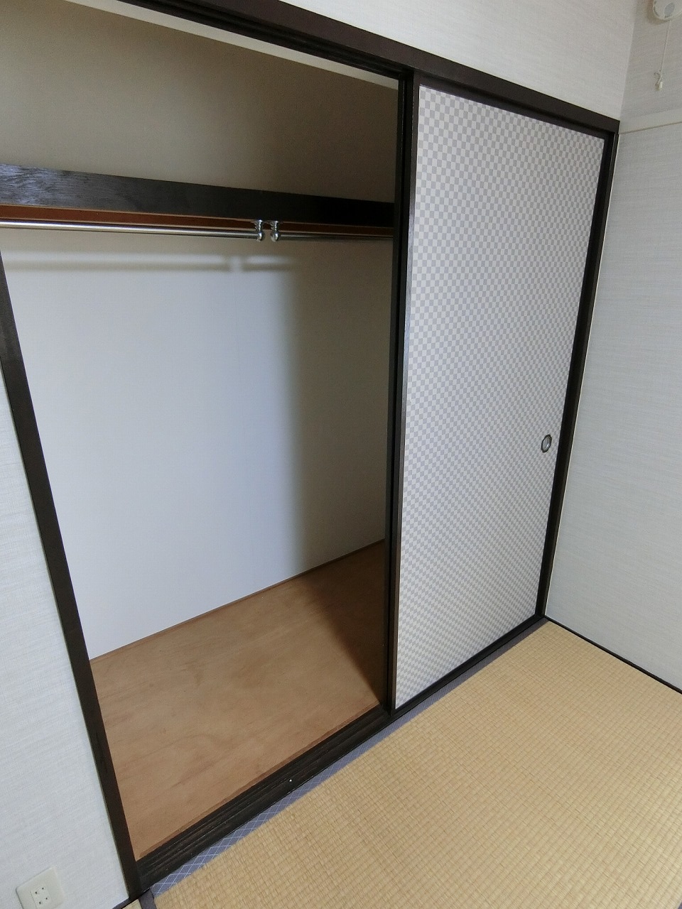 和室収納