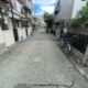 前面道路 前面道路