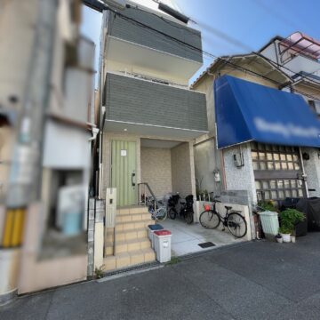 (外観)